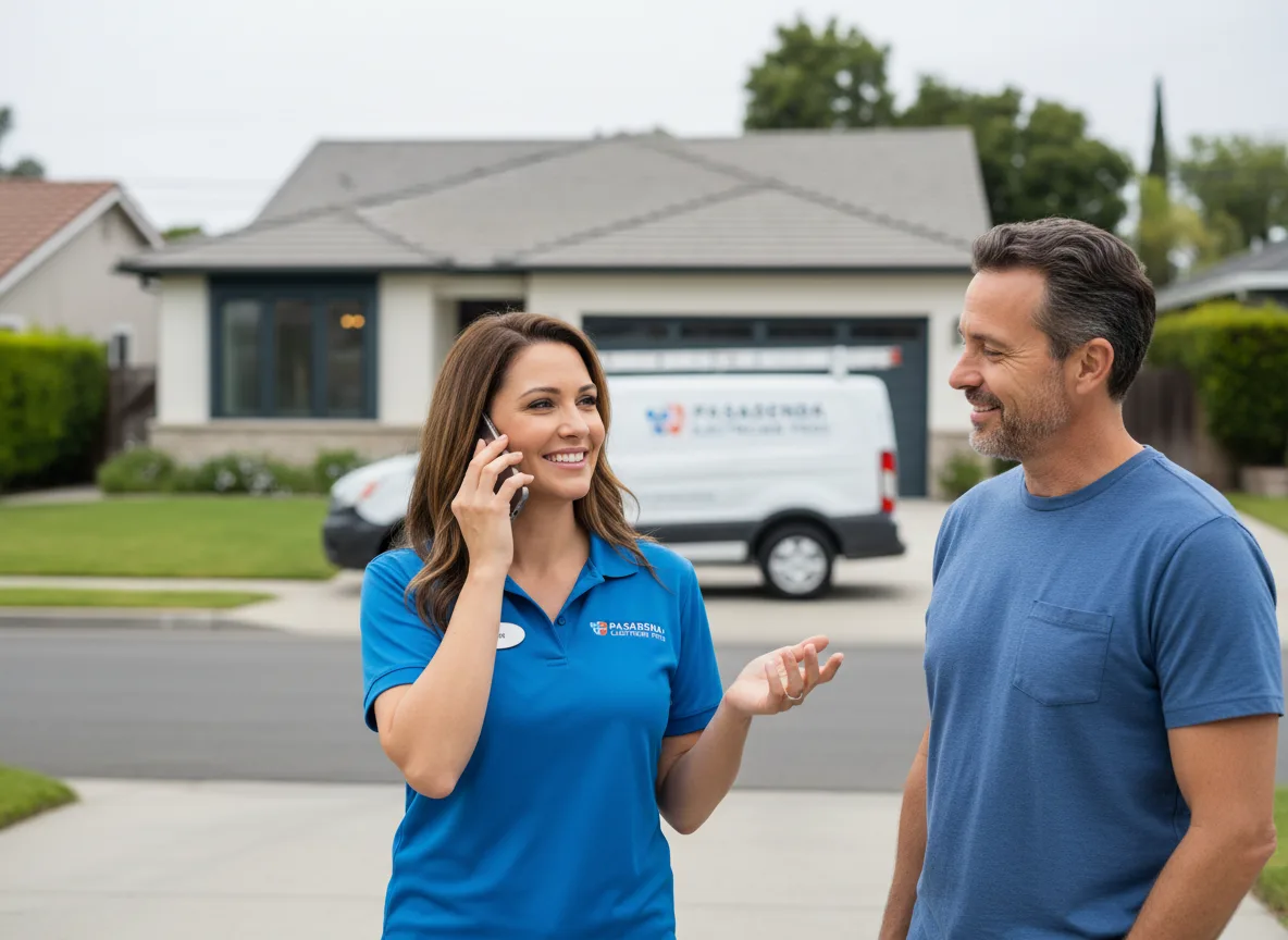 Electrician Greenwood Springs, MS FAQs